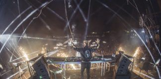 O Son Do Camiño no defrauda en su segunda edición son do camiño 2019