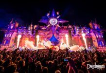 La guía definitiva para el Daydream Festival 2018