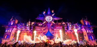 La guía definitiva para el Daydream Festival 2018