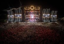 Dreambeach y Juandy Power se alían para poner banda sonora a la décima edición del festival dreambeach juandy power