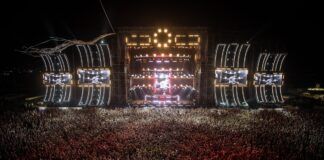 Dreambeach y Juandy Power se alían para poner banda sonora a la décima edición del festival dreambeach juandy power