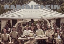 Felix Jaehn sale de su zona de confort con un remix a Rammstein Felix Jaehn Rammstein