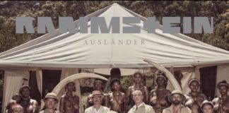 Felix Jaehn sale de su zona de confort con un remix a Rammstein Felix Jaehn Rammstein