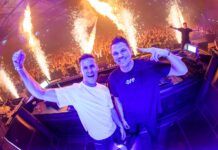 Knockout Outdoor ya tiene himno oficial: ‘Spirit Of The Wolf’, de D-Block & S-te-fan