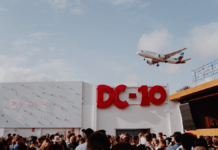 Circoloco Ibiza vuelve a brillar en otra jornada más de su XXV aniversario circoloco dc10 junio