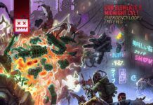 Dub Elements y Midnight Cvlt construyen una mezcla rompedora con ‘My Eyes’ y ‘Emergency Loop’ dub elements midnight cvlt my eyes