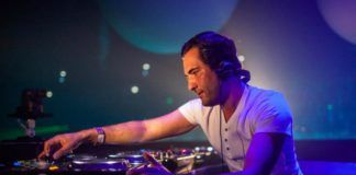 Deniz Koyu vuelve al progressive house de la mano de ‘Eclipse’ Deniz Koyu