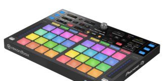 Pioneer DJ presenta el nuevo DDJ-XP2
