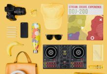 Estas son las controladoras Pioneer perfectas para la época veraniega