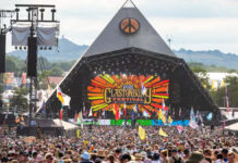 Glastonbury 2027: Noticias, cartel y entradas glastonbury 2027