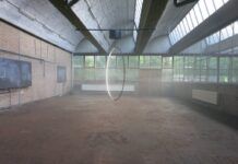 De School echa el cierre definitivo de school