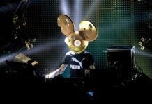 ¡Nuevo álbum de deadmau5 en camino! deadmau5 nuevo álbum