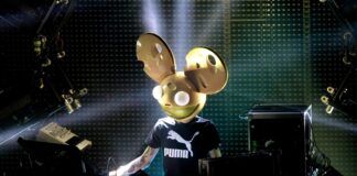 ¡Nuevo álbum de deadmau5 en camino! deadmau5 nuevo álbum