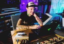 Deadmau5 + Netflix: ¿Que saldrá de aquí? deadmau5 banda sonora