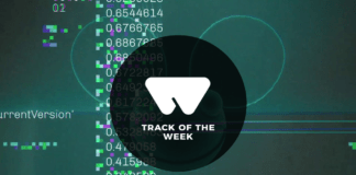 Track de la Semana 25 noviembre – 1 diciembre