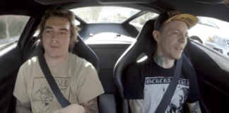 Deadmau5 revive su Coffe Run con Getter deadmau5