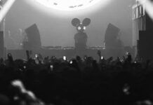 Printworks logra su primer sold out de la temporada con Deadmau5 y Kaskade.