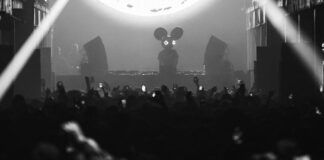 Printworks logra su primer sold out de la temporada con Deadmau5 y Kaskade.