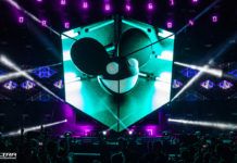 ¿Se viene nuevo álbum de deadmau5? deadmau5 here's the drop
