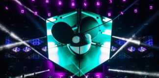 ¿Se viene nuevo álbum de deadmau5? deadmau5 here's the drop