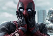 Deadpool baila twerk al ritmo de Diplo y Valentino Khan Diplo tras la banda sonora de Deadpool