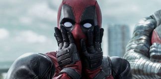 Deadpool baila twerk al ritmo de Diplo y Valentino Khan Diplo tras la banda sonora de Deadpool