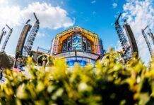 Decibel Outdoor 2024: noticias, cartel y entradas