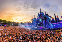 Decibel Outdoor 2025: noticias, cartel y entradas decibel outdoor 2025