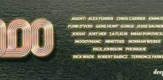 Deeplomatic presenta su referencia número 100