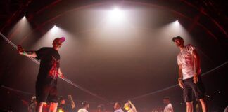 Supercharged Festival ya tiene anthem obra de DEEZL y Fraw