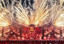Defqon.1 Weekend Festival 2023: Noticias, cartel y entradas