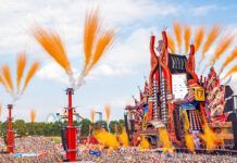 Defqon.1 The Kick-off LIVE: la mejor manera de comenzar nuestro camino al mejor festival de hardstyle del mundo