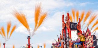 Defqon.1 The Kick-off LIVE: la mejor manera de comenzar nuestro camino al mejor festival de hardstyle del mundo