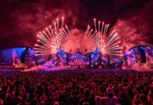 10 sets de Defqon.1 Weekend Festival 2023 que no te puedes perder
