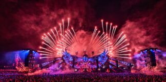 10 sets de Defqon.1 Weekend Festival 2023 que no te puedes perder