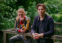 Delac lanzan su segundo EP ‘Can´t Let Go’ delac cant let go