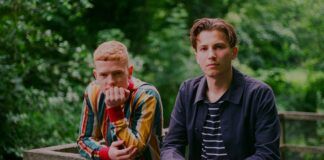 Delac lanzan su segundo EP ‘Can´t Let Go’ delac cant let go