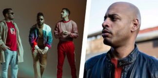 Dennis Ferrer y Disciples imprimen el groove en Defected con su ‘Whisper’