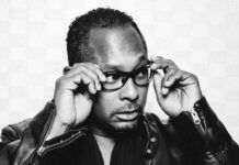 Derrick May es acusado de abusos sexuales por varias mujeres derrick may acusado