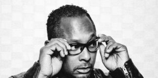 Derrick May es acusado de abusos sexuales por varias mujeres derrick may acusado