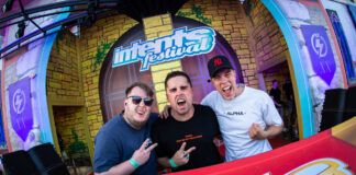 Ya está aquí la triple collab del año: ‘Devastation’, de Adjuzt, Aversion y Mutilator