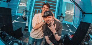 Phuture Noize y Devin Wild lanzan su primera colaboración: ‘Waves’