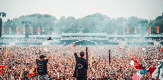 Devin Wild no deja de sorprendernos: ya está aquí su nuevo single, ‘Holy Grounds’