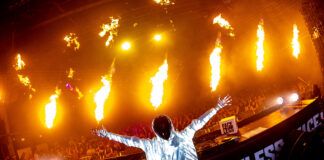 ‘MINDTRAVEL (Psychonaut)’ es el nuevo single de Devin Wild, una explosión melódica