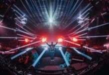 Devin Wild lanza ‘Dissolve My Mind’: «Este tema responde a cómo yo haría un himno de Qlimax»