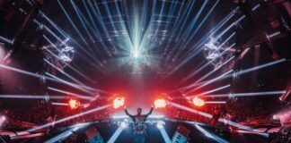 Devin Wild lanza ‘Dissolve My Mind’: «Este tema responde a cómo yo haría un himno de Qlimax»