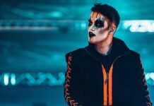 Devin Wild lanza ‘No Resistance’ dentro del contexto del Qlimax