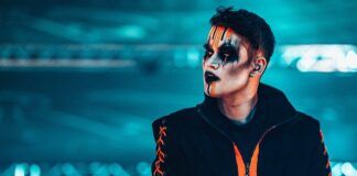 Devin Wild lanza ‘No Resistance’ dentro del contexto del Qlimax