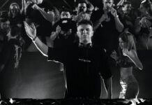 The Bassmnt acogerá el primer all night long de Dexphase en la Noche de Reyes