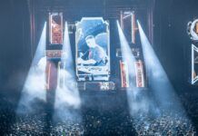 Blackworks Festival convirtió la Cubierta de Leganés en un templo del hardtechno haciendo vibrar Madrid en una noche mágica